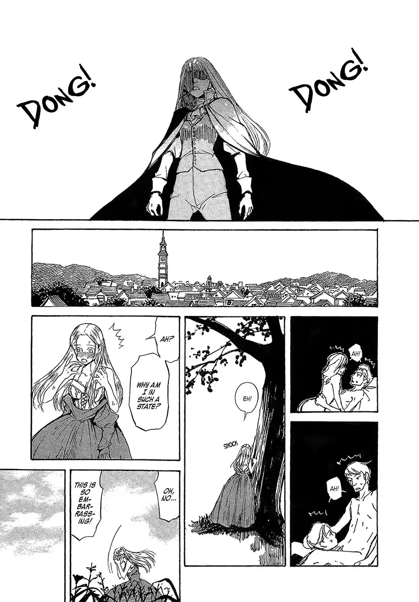 Kurokami no Helga Chapter 4 29